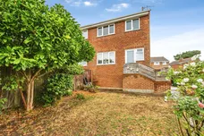 Fern Close, Eastbourne