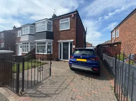 Balmor Road, Middlesbrough photo