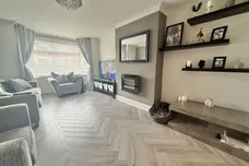 Balmor Road, Middlesbrough