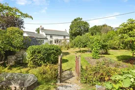Property responsive