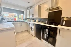 Balmor Road, Middlesbrough