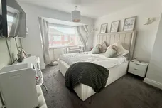 Balmor Road, Middlesbrough