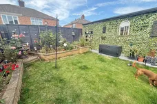 Balmor Road, Middlesbrough