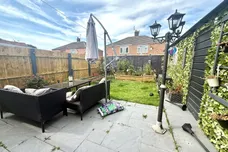 Balmor Road, Middlesbrough