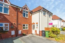 Church Mews, Rock Ferry, Birkenhead