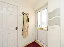 Church Mews, Rock Ferry, Birkenhead thumb 2