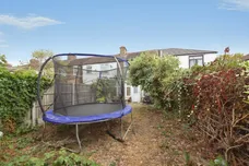 Lyndhurst Gardens, Barking
