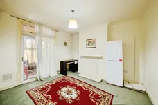 Lyndhurst Gardens, Barking