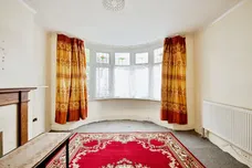 Lyndhurst Gardens, Barking