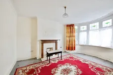 Lyndhurst Gardens, Barking