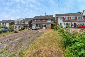 Property responsive
