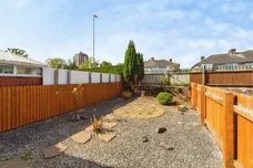 Church Mews, Rock Ferry, Birkenhead