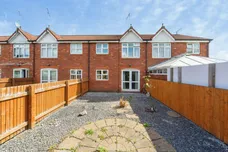 Church Mews, Rock Ferry, Birkenhead