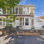 Parnall Road, Fishponds