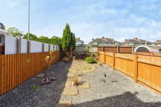 Church Mews, Rock Ferry, Birkenhead