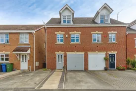 Property responsive