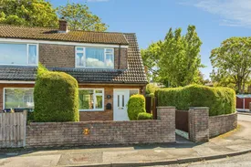 Property responsive