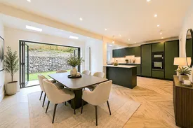 Property responsive