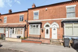 Property responsive