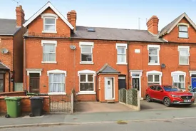 Property responsive