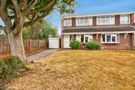 Property responsive