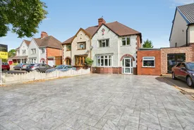 Property responsive