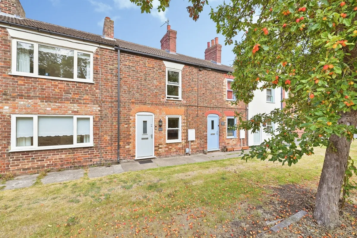 Bull Row, Holbeach, SPALDING