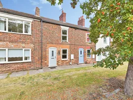 Bull Row, Holbeach, SPALDING photo