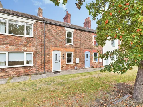 Bull Row, Holbeach, SPALDINGphoto