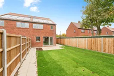 Whissonsett Road, Colkirk, Fakenham