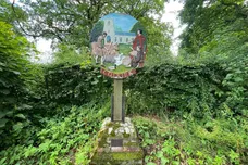 Whissonsett Road, Colkirk, Fakenham