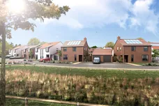 Whissonsett Road, Colkirk, Fakenham