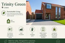 Whissonsett Road, Colkirk, Fakenham