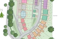 Whissonsett Road, Colkirk, Fakenham