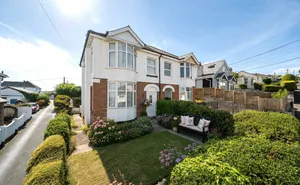 Kingsdown Road, Teignmouth, Devon, TQ14 photo