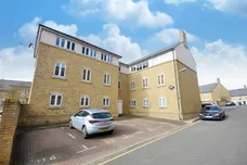 Holden Close, BRAINTREE