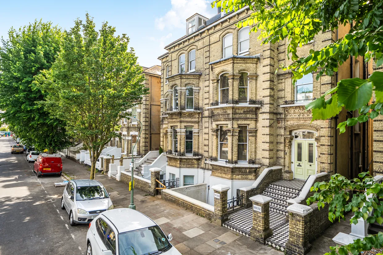 Salisbury Road, Hove, BN3 photo 1
