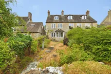 Bradford Road, Rode, Frome