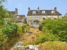 Bradford Road, Rode, Frome photo
