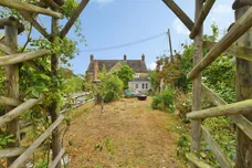 Bradford Road, Rode, Frome