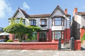 Property responsive