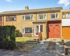 Property responsive