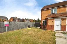 Neptune Court, Scunthorpe