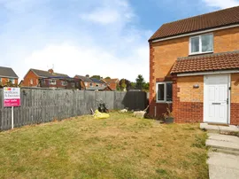 Neptune Court, Scunthorpe photo