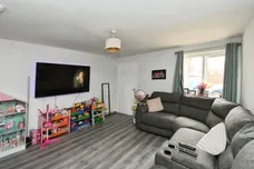 Neptune Court, Scunthorpe