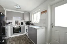 Neptune Court, Scunthorpe