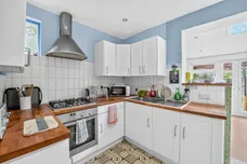 Chester Gardens, Morden