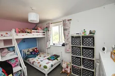 Neptune Court, Scunthorpe