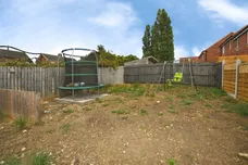 Neptune Court, Scunthorpe