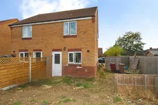 Neptune Court, Scunthorpe